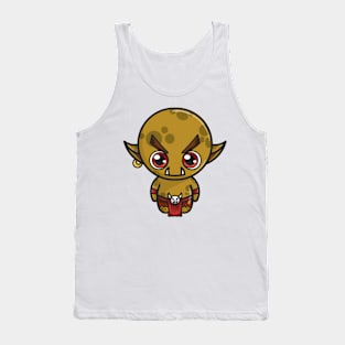 Orc Tank Top